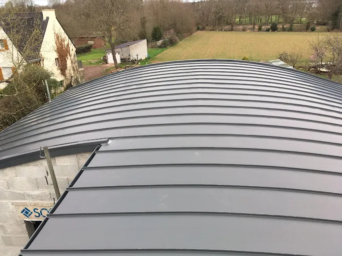 pose velux carentoir