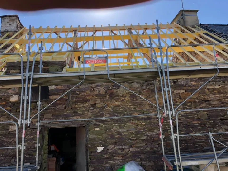 pose velux monteneuf