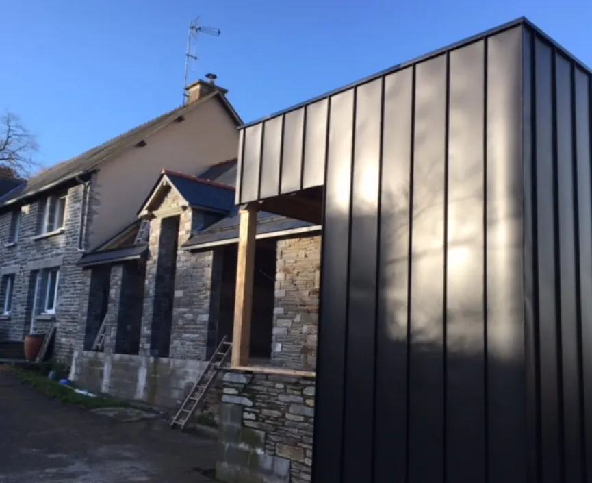 renovation toiture guer